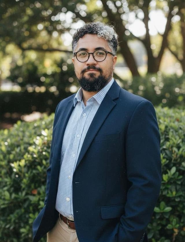 Fundador da Entre Asas